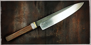 JN handmade chef knives CCJ49b